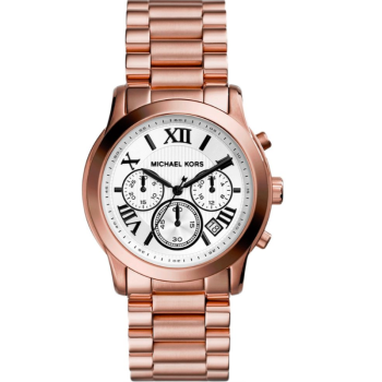 Michael Kors Cooper Chronograph