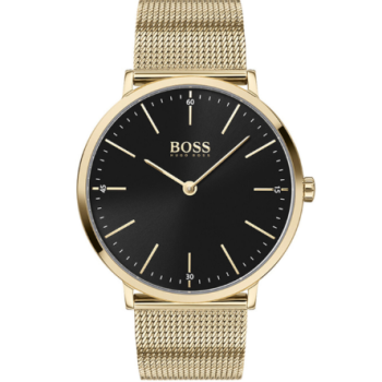 Hugo Boss