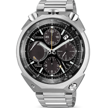 Citizen Promaster