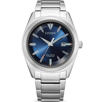 Citizen Super Titanium