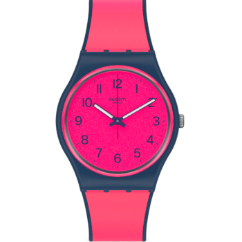 Swatch Pink Gum