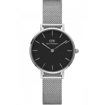 Daniel Wellington Classic Petite 28 Sterling 