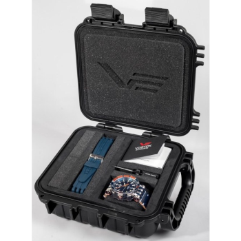 Vostok Europe Energia Rocket