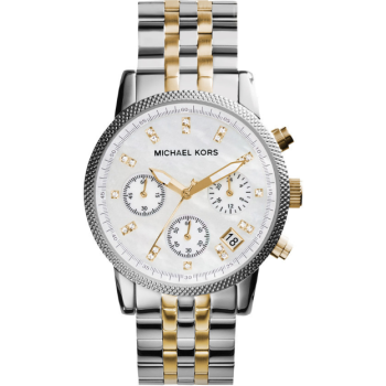 Michael Kors Chronograph