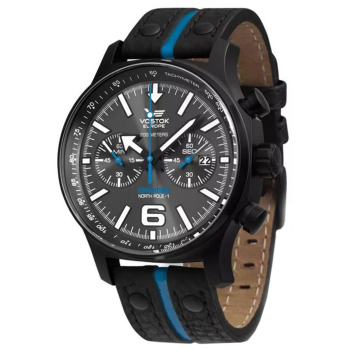 Vostok Europe Expedition North Pole 1