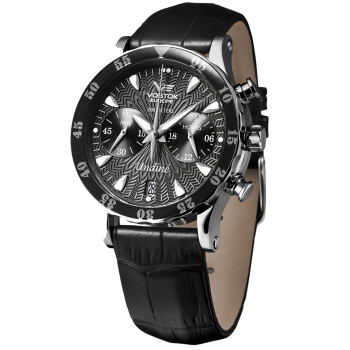 Vostok Europe Undine