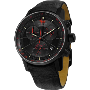 Vostok Europe Gaz - 14 Limouzine