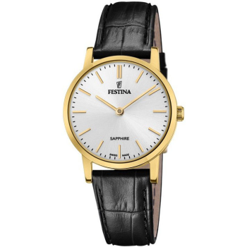 Festina Swiss Made