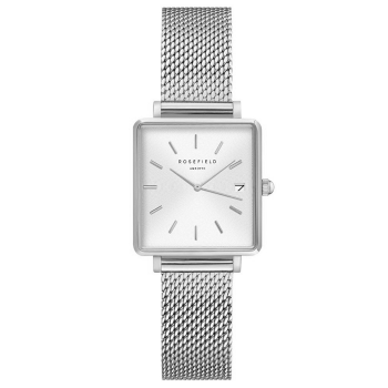 Rosefield The Boxy XS