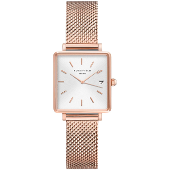 Rosefield The Boxy XS