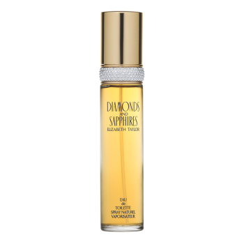 Elizabeth Taylor Diamonds and Sapphires тоалетна вода за жени 50 ml