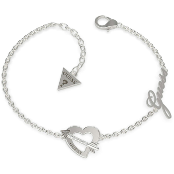 Guess Across My Heart