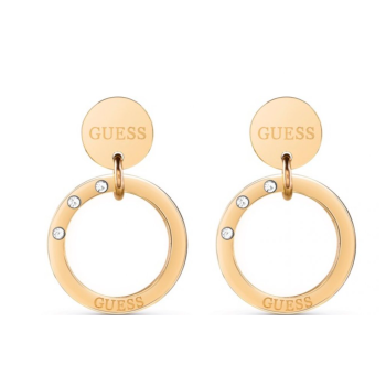 Guess Eternal Circles