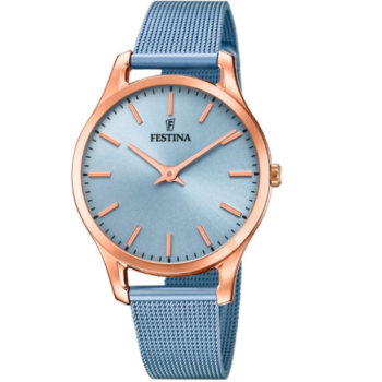 Festina Boyfriend