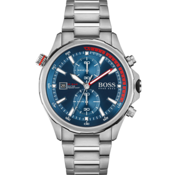 Hugo Boss Globetrotter