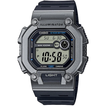 Casio
