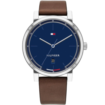 Tommy Hilfiger Acier
