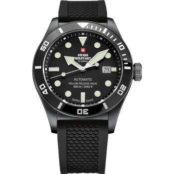 Swiss Military by Chrono