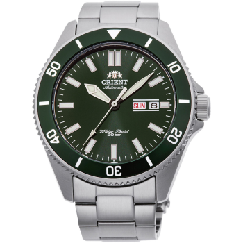 Orient Kanno Diver Automatic