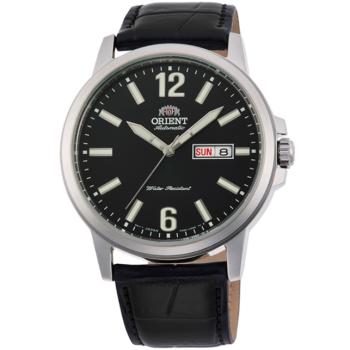 Orient Automatic