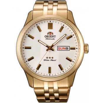 Orient 3 Star Automatic