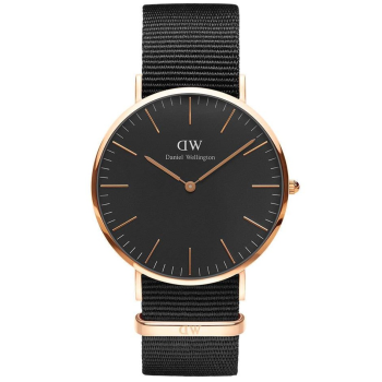 Daniel Wellington