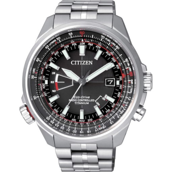 Citizen Promaster