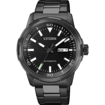 Citizen Automatic