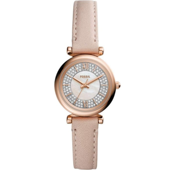 Fossil Carlie