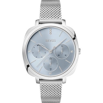 Hugo Boss Black Seduction