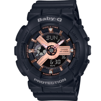 Casio Baby-G