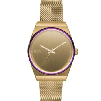 Storm Mini Cirero Gold