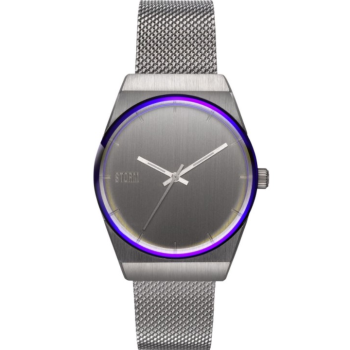 Storm Mini Cirero Silver