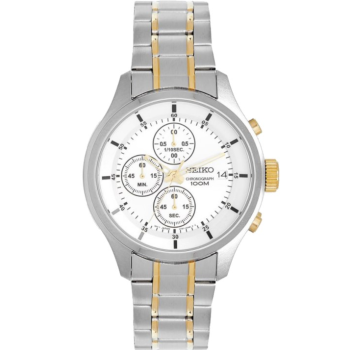 Seiko Chronograph