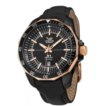 Vostok Europe Rocket N1