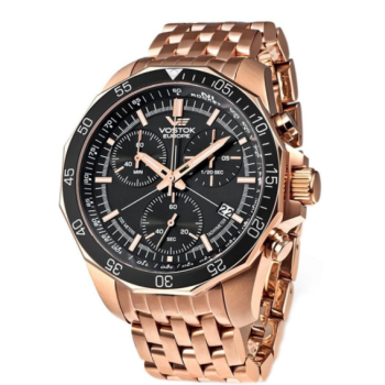 Vostok Europe Rocket N1 Chrono