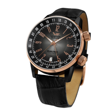 Vostok Gaz-14 Limousine