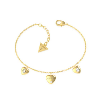 Guess Guess Is For Lovers