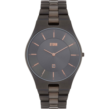 Storm Slim – XXL Titanium