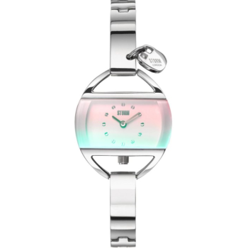 Storm Temptress Charm Lazer Pink