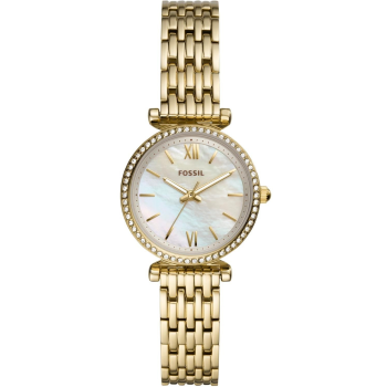 Fossil Carlie
