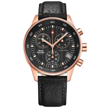 Swiss Military by Chrono