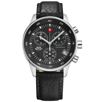 Swiss Military by Chrono