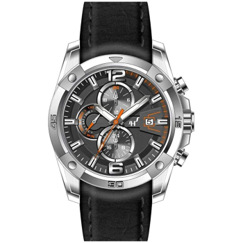 Heinrichssohn Halifax