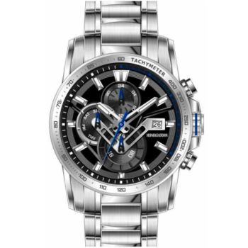 Heinrichssohn Cancun