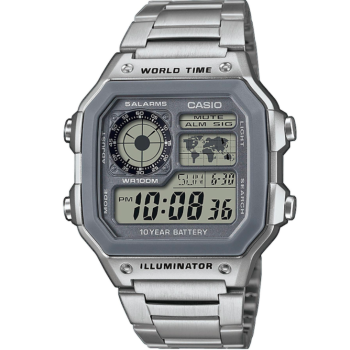 Casio