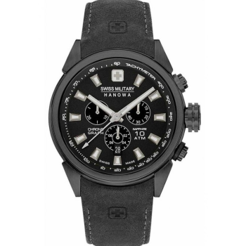 Swiss Military Hanowa Platoon