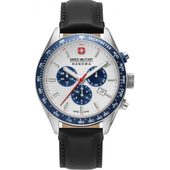 Swiss Military Hanowa Phantom Chrono