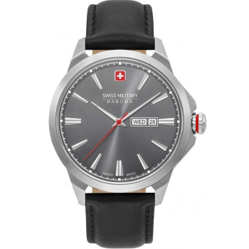 Swiss Military Hanowa Day-Date Classic