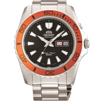 Orient Mako XL Automatic